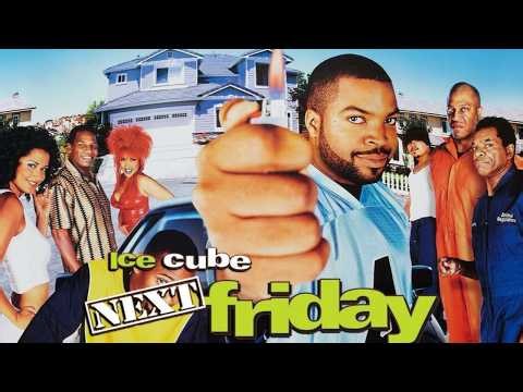 Next Friday 2000 Movie Ice Cube, Mike Epps, John Witherspoon Star Cast Review and Reaction