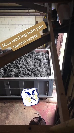 Wastewater 101 on TikTok