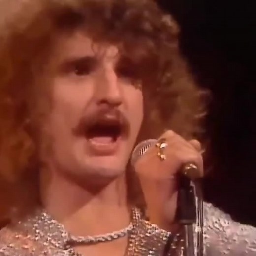 Uriah Heep (1973) - Stealin' #rock70s #uriahheep #guitar #drums #classicrock #oldvideo