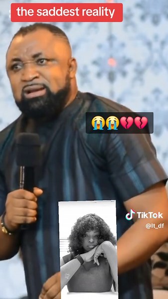 The Impact of Heartbreak in Togo's Ewe Community