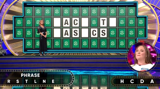 'Wheel of Fortune' Contestant Wins $64,000 After Huge Comeback