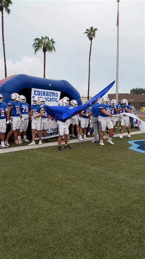 EHS: The Bobcat Connection | Here we go! It’s the start of the 2nd Half here at Buccaneer Stadium! Edinburg - 3 San Marcos - 19 | Instagram