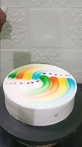 flower 🌹 cake Design #shorts​#feed​#tending​#cake​#virals​#video​#youtubeshorts​