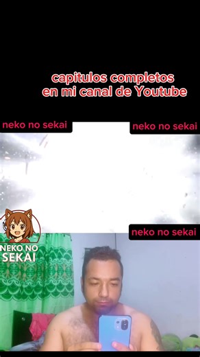 Capitulos completos en mi canal de Youtube #dragonballsuper #dbz #goku #anime #dragonball | neko no sekai