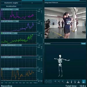 85K views · 30 reactions | Faster. Stronger. Better. Compared to the archaic method of athletic testing that collects only 8 different values, the lab's artificial-intelligence-powered system analyzes over 1,763 points of data to generate a blueprint of the optimal corrective and performance training exercises. Get #LabTrained | NY Sports Science Lab | Facebook