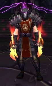 Talon of the Phoenix