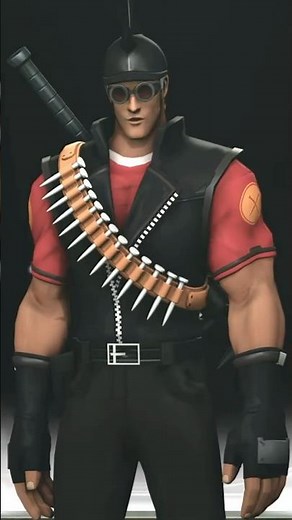 TF2 Madcap FACTS!