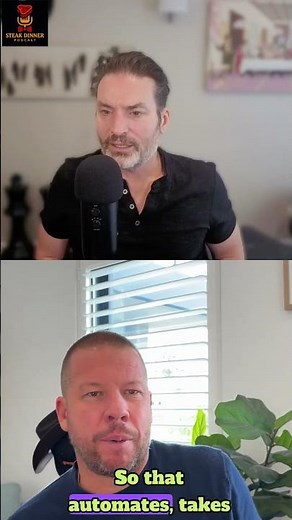 Automate savings with this simple trick