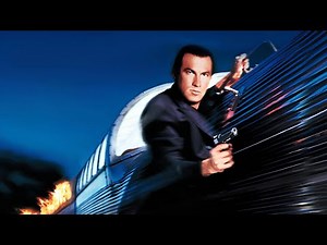 Under Siege 2: Dark Territory - Trailer (Upscaled HD) (1995)