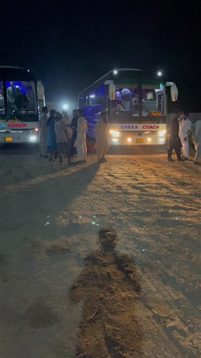 Explore Makka Coaches Transportation Services in Depth