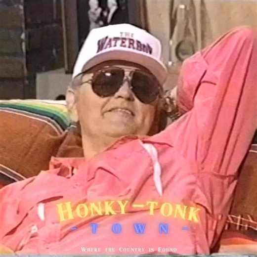 Hard Truth Mr Guitar Man! Jerry Reed 🎸 | Honkytonktown