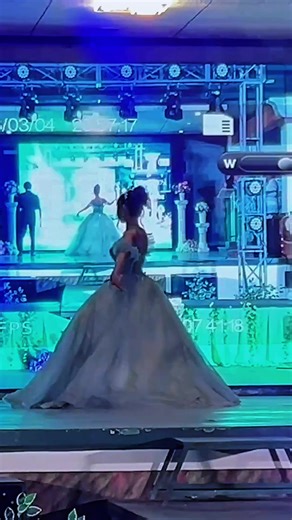 My Prom Queen Journey