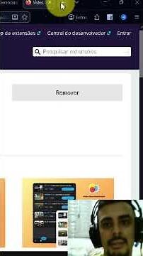Download videos from any website for free with this extension.