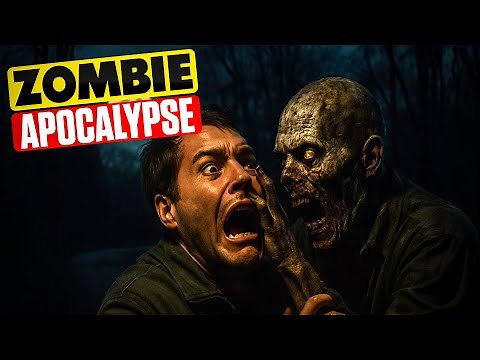 Zombie Apocalypse: Could a Real Virus Trigger It?
