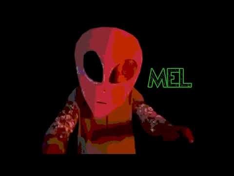 The Green Lung Grinders: A Song About Aliens (Official Music Video)