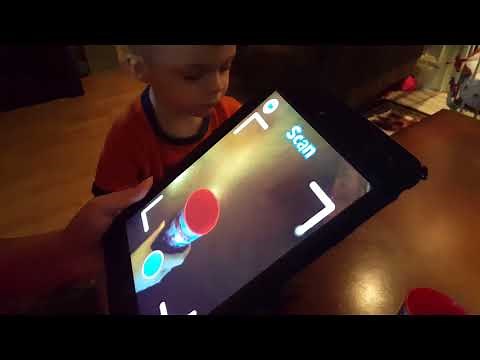 How to use the McDonald's Mcplay App