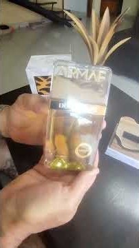 DUNESCAPE by ARMAF! A Great Fragrance in Sight!🫡😎💪🏻