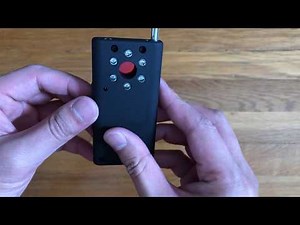 CC308+ - Silent Unboxing