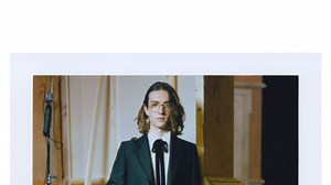 Gucci Spring 2021 Menswear Collection