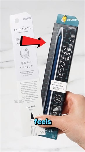 This Pen Writes Forever Without Ink 🤯✏️