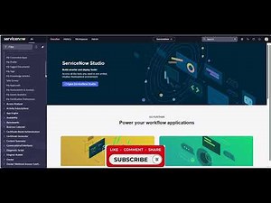 The Full Transformation of ServiceNow by AI