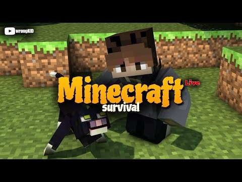 Minecraft Survival | Malayalam | ROAD TO 1200 SUBS |