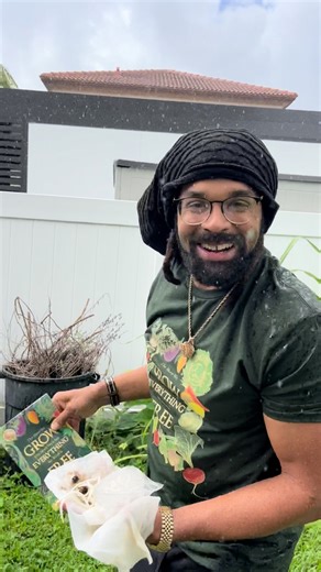 Grow Everything Free... | GoNaturalite