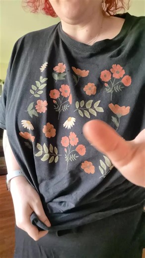 Black Maxi and White Skirt Try-On Haul