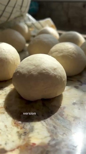 Sourdough Discard Naan Bread