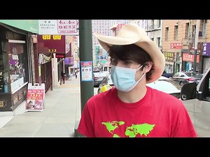 San Francisco Chinatown Hero Stops Assault