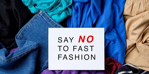 20 Fast Fashion Brands to Avoid (and Why) - TheRoundup