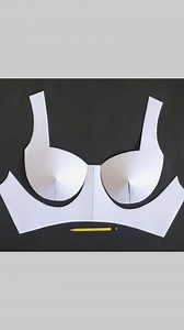 Simple Bustier Drafting #bustier #sewing #drafting #diy #viralvideoシ #beautiful #funny | ROL Tailoring