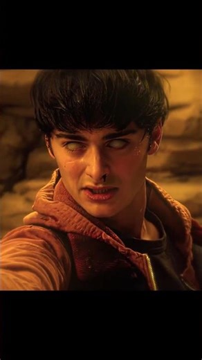 I’m Not Afraid of You Anymore. | Will Byers Aura Edit 🖤