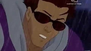 X Men Ewolucja Sezon 2 Odcinek 6 Zagubieni Na Morzu