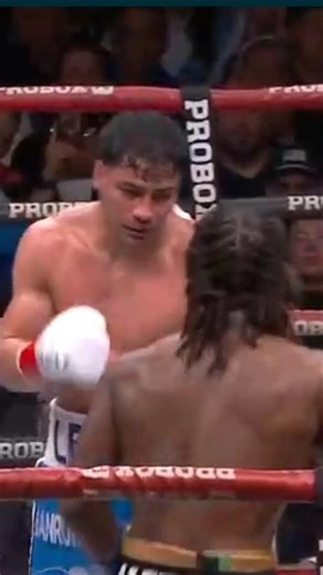 Lester Martinez vs Immanuwel Aleem Full Fight Highlights - Martinez vs Aleem Highlights #shorts