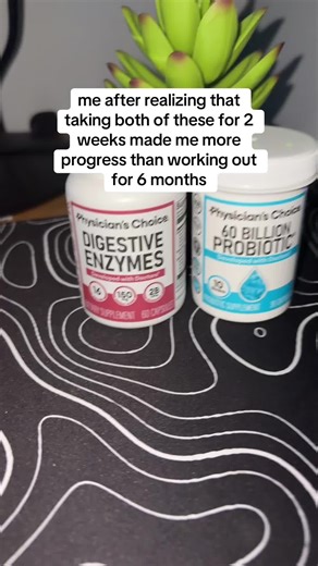 #probiotic #enzyme #physicianschoice #spotlightfinds #jumpstartsale