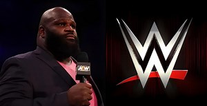 Mark Henry mourns the passing of legendary WWE referee