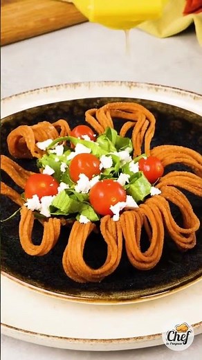 Pasta Perfection: Crafting Italian Delights at Home!