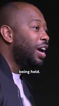 "Someone that will hold her hand like it's the only one they've ever seen." Rudy Francisco