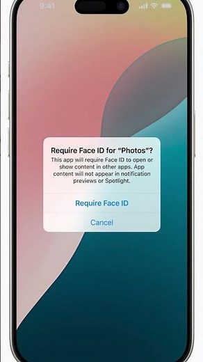 'Apple Intelligence' center of new updates, features across devices #Shorts