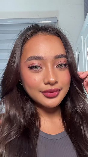 Simple at Easy Graduation Makeup Tutorial