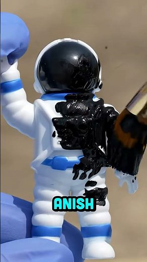 Vantablack – Absolute black and the #shorts exclusivity controversy