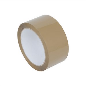 [Hot Item] Heavy Duty Adhesive Clear BOPP OPP Packing Tape for Shipping Packaging