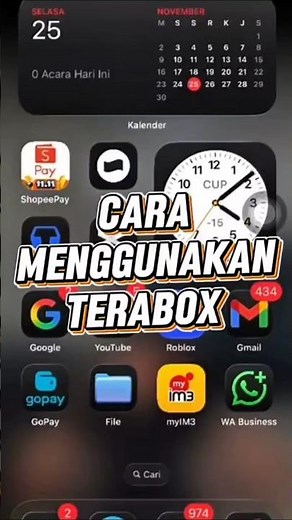 Latest Update‼️ How to use TeraBox 2026 | How to save files in Terabox #shortvideo #terabox
