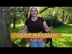 Delightful Encounter With Very Random, Beautiful English Girl