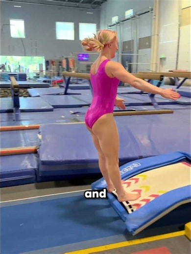 She Moves Exactly Like a Doll… It's Almost Impossible to Believe 🤯🪆