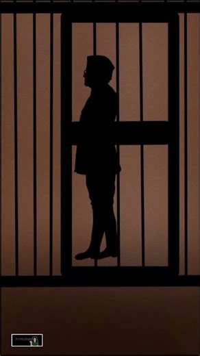 Netaji Subhash Chandra Bose 🇮🇳🙏🏼 || 23rd January 🧡🤍💚 || Animation || #animation #netaji #bose