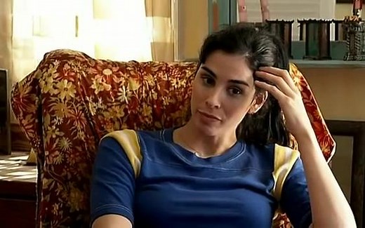 Sarah Silverman - Jesus is magic