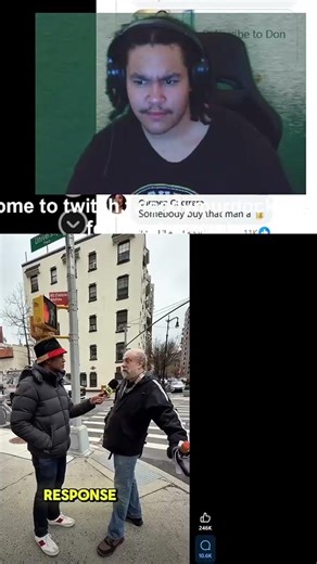 This New Yorker thinks that if you want to end tyranny you need to remove the chief. Do you agree?