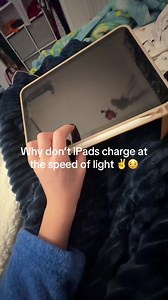 Fast iPad Charging Tips & Solutions